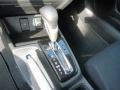 Kona Coffee Metallic - Civic LX Sedan Photo No. 17