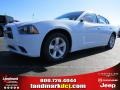Bright White - Charger SE Photo No. 1
