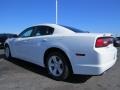 Bright White - Charger SE Photo No. 2