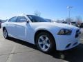 Bright White - Charger SE Photo No. 4