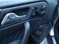 Brilliant Silver Metallic - C 320 Sedan Photo No. 18
