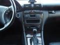 Brilliant Silver Metallic - C 320 Sedan Photo No. 26