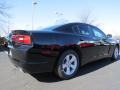 Pitch Black - Charger SE Photo No. 3