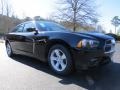 Pitch Black - Charger SE Photo No. 4