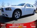 Bright White - Charger SE Photo No. 1