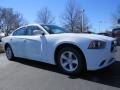 Bright White - Charger SE Photo No. 4
