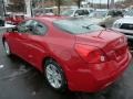 2011 Red Alert Nissan Altima 2.5 S Coupe  photo #17