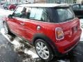 Chili Red - Cooper S Hardtop Photo No. 10