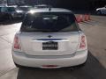 White Silver Metallic - Cooper Hardtop Photo No. 7