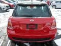 Chili Red - Cooper S Hardtop Photo No. 11