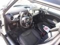 White Silver Metallic - Cooper Hardtop Photo No. 11