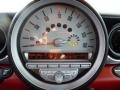 Chili Red - Cooper S Hardtop Photo No. 23