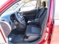 2014 Deep Cherry Red Crystal Pearl Jeep Compass Sport  photo #6