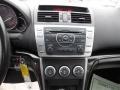 2012 Ebony Black Mazda MAZDA6 i Touring Sedan  photo #19