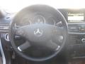 Arctic White - E 350 Sedan Photo No. 12