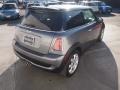Dark Silver Metallic - Cooper S Hardtop Photo No. 5