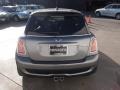 Dark Silver Metallic - Cooper S Hardtop Photo No. 6