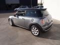 Dark Silver Metallic - Cooper S Hardtop Photo No. 7