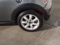 Dark Silver Metallic - Cooper S Hardtop Photo No. 8