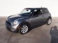 Dark Silver Metallic - Cooper S Hardtop Photo No. 16