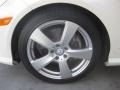 Arctic White - E 350 Sedan Photo No. 24