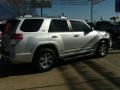 2010 Classic Silver Metallic Toyota 4Runner Limited  photo #6
