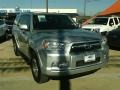 2010 Classic Silver Metallic Toyota 4Runner Limited  photo #7