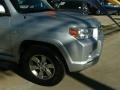 2010 Classic Silver Metallic Toyota 4Runner Limited  photo #8