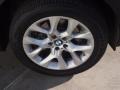 Platinum Gray Metallic - X5 xDrive35i Premium Photo No. 2
