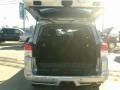 Classic Silver Metallic - 4Runner Limited Photo No. 13