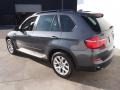 Platinum Gray Metallic - X5 xDrive35i Premium Photo No. 10