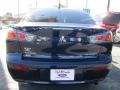 2013 Cosmic Blue Metallic Mitsubishi Lancer SE AWC  photo #5