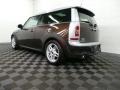 Hot Chocolate Metallic - Cooper S Clubman Photo No. 2