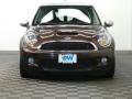 Hot Chocolate Metallic - Cooper S Clubman Photo No. 3