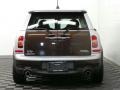 Hot Chocolate Metallic - Cooper S Clubman Photo No. 4