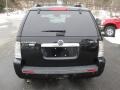 2008 Ebony Black Mercury Mountaineer Premier AWD  photo #6