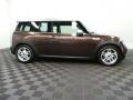 Hot Chocolate Metallic - Cooper S Clubman Photo No. 6