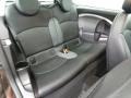 Hot Chocolate Metallic - Cooper S Clubman Photo No. 10