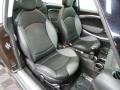 Hot Chocolate Metallic - Cooper S Clubman Photo No. 11