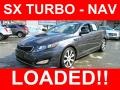 Platinum Graphite - Optima SX Photo No. 1