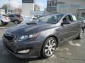 Platinum Graphite - Optima SX Photo No. 2