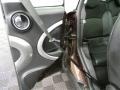 Hot Chocolate Metallic - Cooper S Clubman Photo No. 13