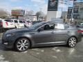 Platinum Graphite - Optima SX Photo No. 3