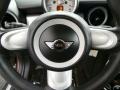 Hot Chocolate Metallic - Cooper S Clubman Photo No. 15
