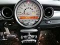 Hot Chocolate Metallic - Cooper S Clubman Photo No. 18