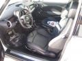 White Silver Metallic - Cooper S Hardtop Photo No. 11