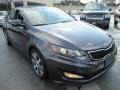 Platinum Graphite - Optima SX Photo No. 8