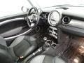 Hot Chocolate Metallic - Cooper S Clubman Photo No. 21