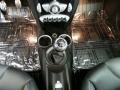 Hot Chocolate Metallic - Cooper S Clubman Photo No. 22