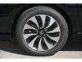 2014 Honda Accord Hybrid Sedan Wheel